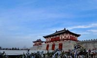 中国历史上除了帝都魔都还有哪些城市可以称之为都