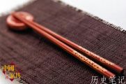 筷子起源于中国：为什么日韩的筷子和中国不一样呢？