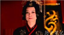 历史上最传奇的女人娄昭君-丈夫是皇帝四个儿子也都是皇帝