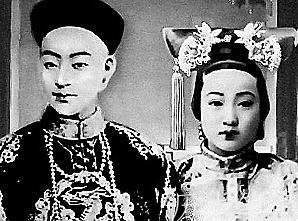 看看清朝这12位皇帝，2分钟读完清朝历史，从强盛到衰败