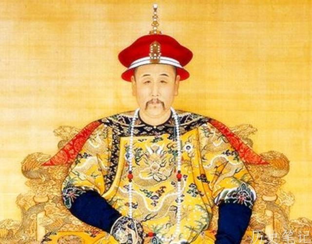 雍正皇帝到底是怎么死的？为什么多数说法都跟女人有关